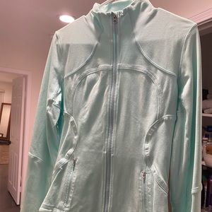 Lululemon define jacket